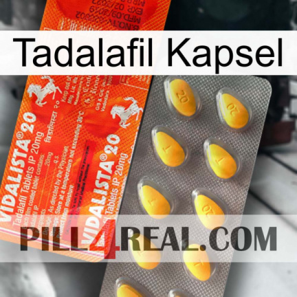 Tadalafil Capsule new01